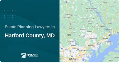 estate lawyers in harford county md